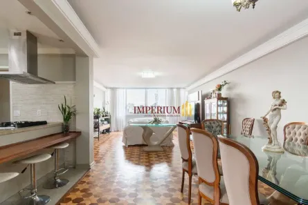 Apartamento com 3 Quartos à venda, 162m² no Bom Retiro, São Paulo