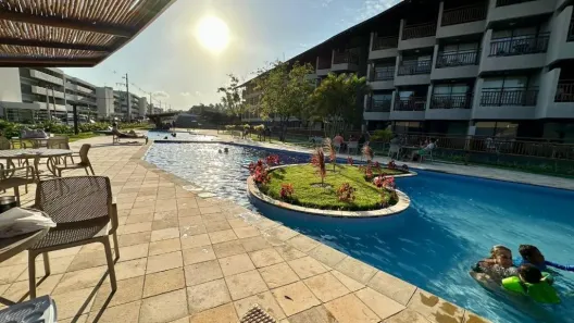 Flat com 1 Quarto à venda, 38m² no Tamandaré, Tamandaré
