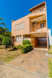 Casa de Condomínio com 3 Quartos à venda, 188m² no Jardim Itu, Porto Alegre