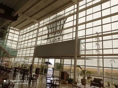 Imóvel Comercial com 1 Quarto para alugar, 35m² no Capim Fino, Piracicaba