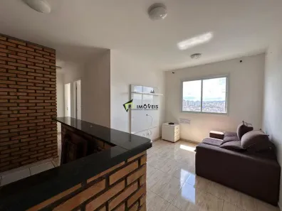 Apartamento com 2 Quartos para alugar, 41m² no Vila Siqueira (Zona Norte), São Paulo