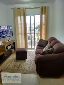 Apartamento com 2 Quartos à venda, 58m² no Vila Talarico, São Paulo