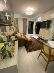 Apartamento com 2 Quartos à venda, 65m² no Agronômica, Florianópolis