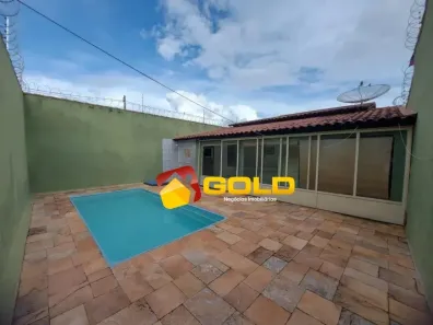 Casa com 3 Quartos à venda, 183m² no Nossa Senhora das Graças, Uberlândia