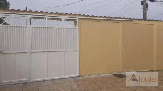 Casa com 3 Quartos à venda, 140m² no Parque Yolanda (Nova Veneza), Sumaré