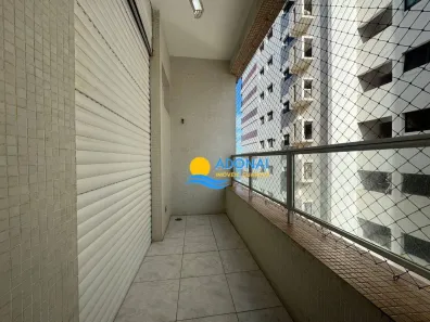 Apartamento com 2 Quartos à venda, 75m² no Vila Luis Antônio, Guarujá