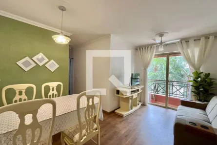 Apartamento com 2 Quartos à venda, 53m² no Mansões Santo Antônio, Campinas