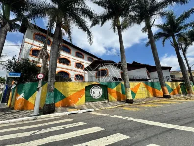 Prédio Comercial para alugar, 1035m² no Jardim Guanca, São Paulo