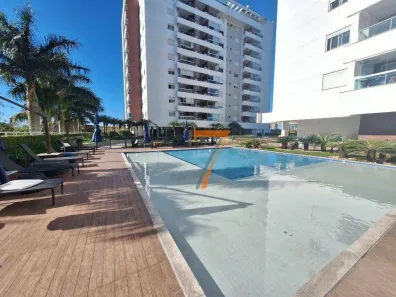 Apartamento com 3 Quartos à venda, 100m² no Jardim Atlântico, Florianópolis