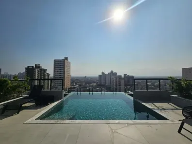 Apartamento com 2 Quartos à venda, 61m² no Tupi, Praia Grande