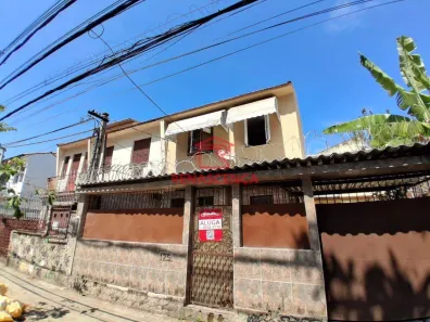 Casa com 4 Quartos para alugar, 200m² no Cachambi, Rio de Janeiro