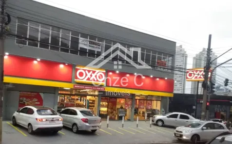 Ponto Comercial para alugar, 200m² no Vila Hulda, Guarulhos