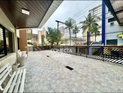Apartamento com 2 Quartos à venda, 93m² no Aviação, Praia Grande