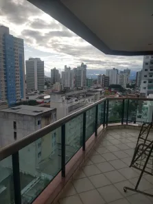 Apartamento com 3 Quartos à venda, 137m² no Centro, Campos dos Goytacazes