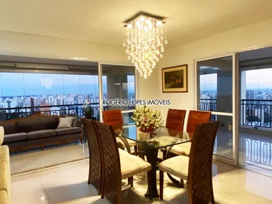Cobertura com 5 Quartos à venda, 320m² no Vila Mariana, São Paulo
