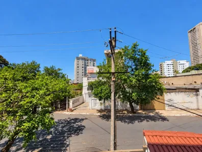 Apartamento com 3 Quartos à venda, 104m² no Setor Central, Goiânia