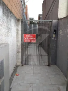 Sobrado com 3 Quartos à venda, 72m² no Vila Nivi, São Paulo
