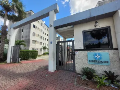 Apartamento com 2 Quartos à venda, 45m² no Rachel de Queiroz, Fortaleza