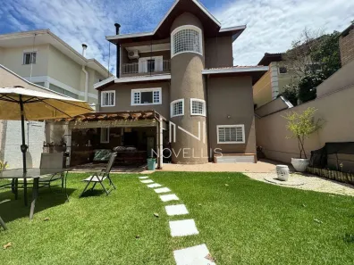 Casa de Condomínio com 5 Quartos à venda, 200m² no Urbanova, São José dos Campos