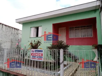 Casa com 3 Quartos à venda, 143m² no Bela Vista, Osasco