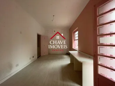Casa com 4 Quartos à venda, 233m² no Boqueirão, Santos