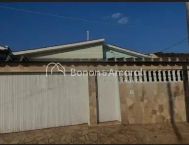 Casa com 3 Quartos à venda, 203m² no Parque Taquaral, Campinas