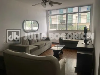 Apartamento com 3 Quartos à venda, 133m² no Icaraí, Niterói
