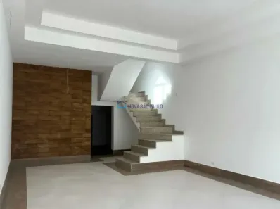 Sobrado com 3 Quartos à venda, 220m² no Vila da Saúde, São Paulo