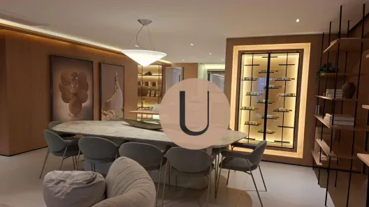 Apartamento com 4 Quartos à venda, 232m² no Vila Clementino, São Paulo