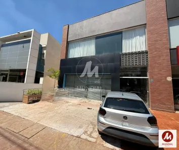 Ponto Comercial para alugar, 325m² no Bosque das Juritis, Ribeirão Preto