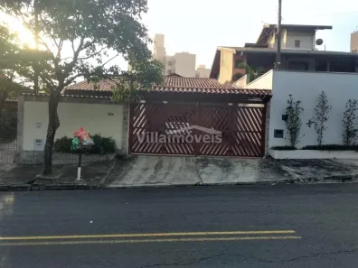 Casa com 2 Quartos à venda, 160m² no Loteamento Parque São Martinho, Campinas