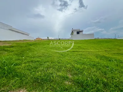 Lote/Terreno à venda, 391m² no Ondas, Piracicaba