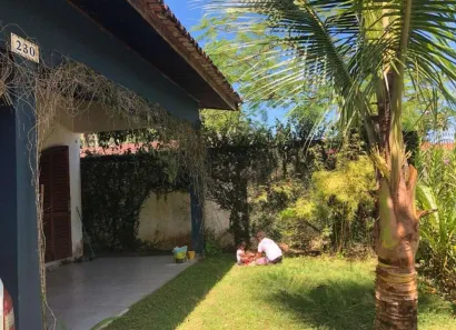 Casa com 4 Quartos à venda, 210m² no Lázaro, Ubatuba