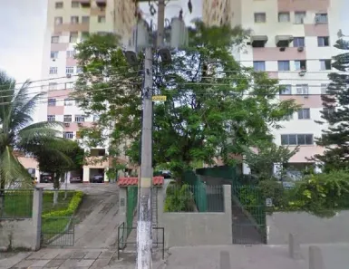 Apartamento com 2 Quartos à venda, 48m² no Pavuna, Rio de Janeiro