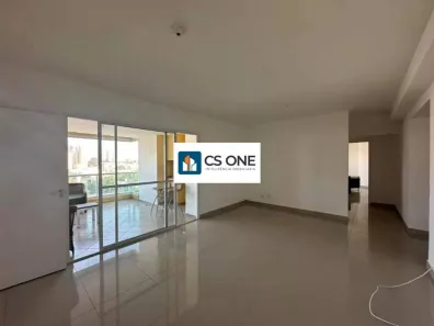 Apartamento com 3 Quartos para alugar, 132m² no Jardim do Mar, São Bernardo do Campo