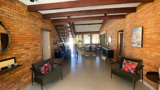 Casa com 3 Quartos à venda, 395m² no São Luiz, Belo Horizonte