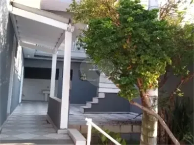 Sobrado com 4 Quartos para alugar, 314m² no Jardim Líbano, São Paulo