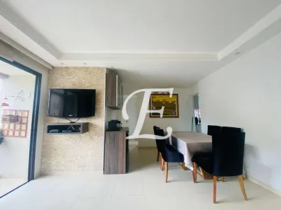 Apartamento com 3 Quartos à venda, 69m² no Vila Santos, São Paulo