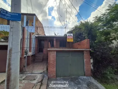 Casa com 2 Quartos para alugar, 100m² no Costa e Silva, Porto Alegre