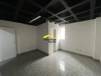 Sala Comercial para alugar, 25m² no Buritis, Belo Horizonte