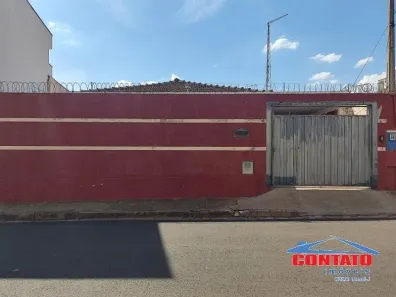 Casa com 2 Quartos à venda, 192m² no Cidade Jardim, São Carlos
