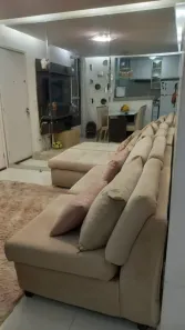 Apartamento com 2 Quartos à venda, 45m² no Parque Maracanã, Contagem