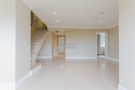Cobertura com 3 Quartos à venda, 279m² no Boa Vista, Porto Alegre