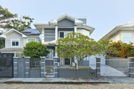 Casa com 5 Quartos à venda, 240m² no Santa Mônica, Florianópolis