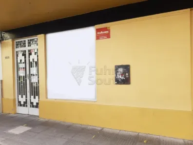 Ponto Comercial à venda, 112m² no Centro, Pelotas