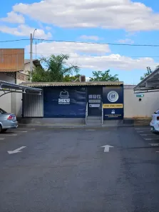 Apartamento com 2 Quartos para alugar, 39m² no Residencial Alfa, Goiânia