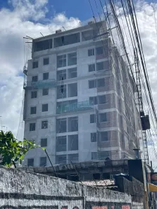 Apartamento com 2 Quartos à venda, 56m² no Jardim São Paulo, João Pessoa