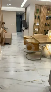 Apartamento com 3 Quartos à venda, 66m² no Jardins, Aracaju