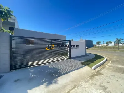 Casa com 2 Quartos à venda, 52m² no Parque Tropical, Campos dos Goytacazes