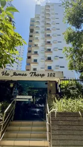 Apartamento com 4 Quartos à venda, 196m² no Graças, Recife